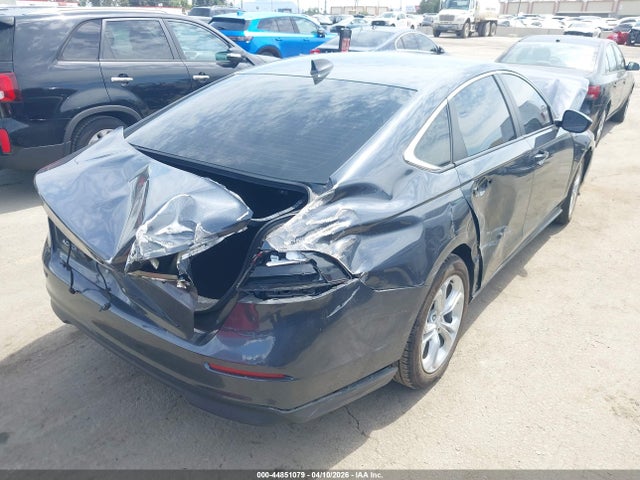 1HGCY1F28PA049716 Honda ACCORD LX