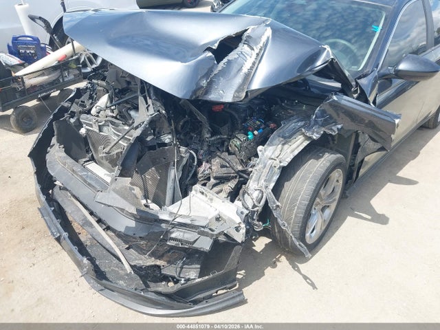 1HGCY1F28PA049716 Honda ACCORD LX