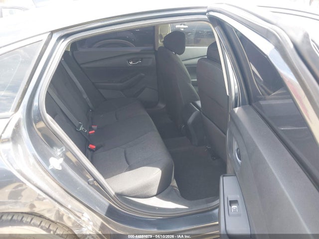 1HGCY1F28PA049716 Honda ACCORD LX