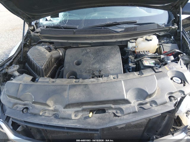 44851083 :رقم المزاد ، 1GNERFKW3MJ179626 vin ، 2021 Chevrolet Traverse Fwd Ls مزاد بيع