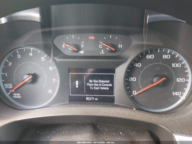 44851083 :رقم المزاد ، 1GNERFKW3MJ179626 vin ، 2021 Chevrolet Traverse Fwd Ls مزاد بيع