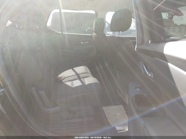 44851083 :رقم المزاد ، 1GNERFKW3MJ179626 vin ، 2021 Chevrolet Traverse Fwd Ls مزاد بيع