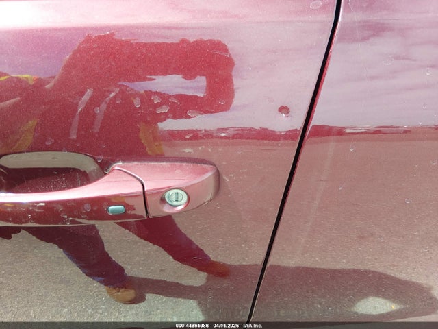 2017 DODGE DURANGO 1C4RDJAG9HC883684 Photo 5