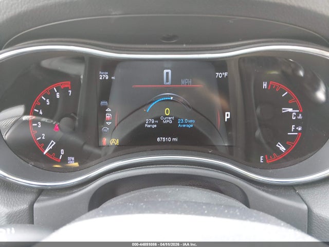 2017 DODGE DURANGO 1C4RDJAG9HC883684 Photo 6