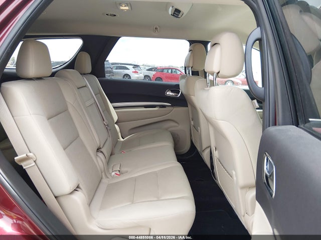 2017 DODGE DURANGO 1C4RDJAG9HC883684 Photo 7