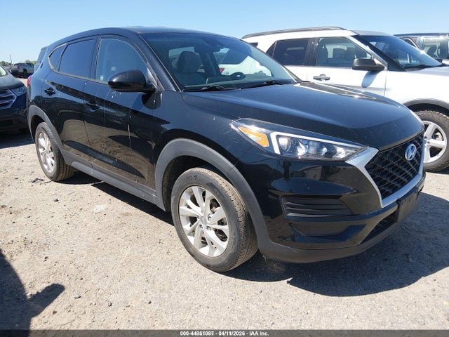 2021 HYUNDAI TUCSON KM8J23A43MU331330