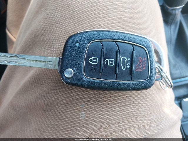 2021 HYUNDAI TUCSON KM8J23A43MU331330 Photo 10