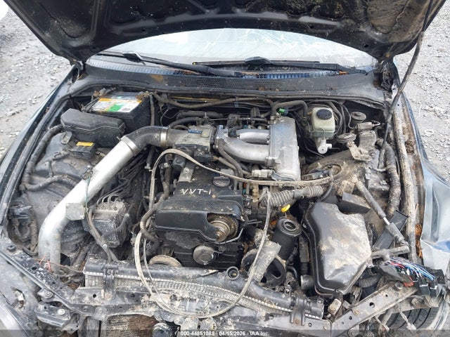 44851088 :رقم المزاد ، JTHBD192630065316 vin ، 2003 Lexus Is 300 Base W/5-speed Manual مزاد بيع