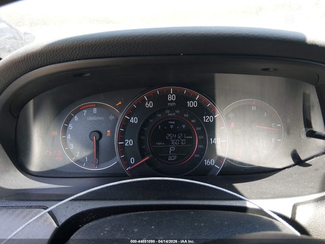Продаж на аукціоні авто 2016 Honda Accord Sport, vin: 1HGCR2F51GA202871, номер лоту: 44851090