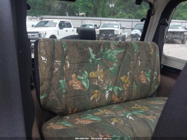 44851091 :رقم المزاد ، 1J4FA49S61P335124 vin ، 2001 Jeep Wrangler Sport مزاد بيع