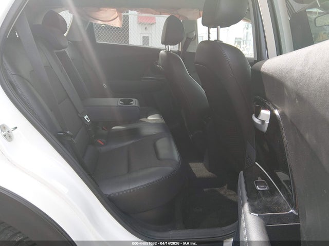 Продажа на аукционе авто 2017 Kia Niro Ex, vin: KNDCC3LC0H5069619, номер лота: 44851092