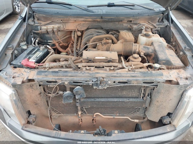 Продаж на аукціоні авто 2010 Ford F-150 Xl/xlt, vin: 1FTFW1E82AKE21625, номер лоту: 44851099