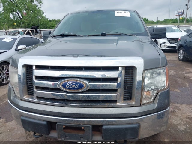 Продаж на аукціоні авто 2010 Ford F-150 Xl/xlt, vin: 1FTFW1E82AKE21625, номер лоту: 44851099