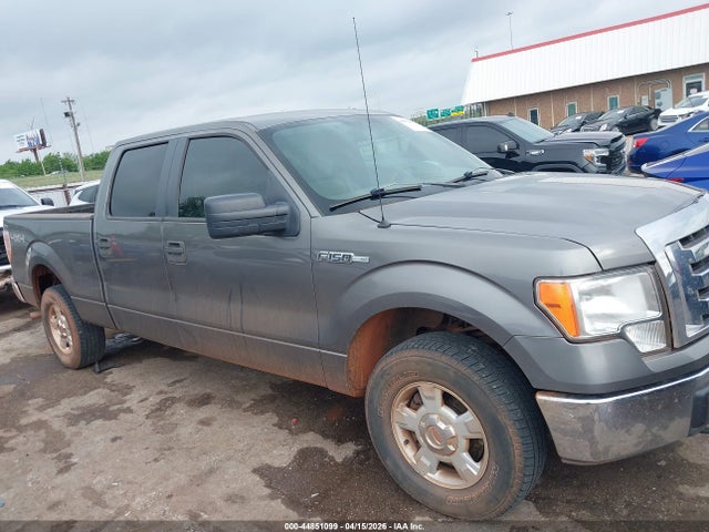Продаж на аукціоні авто 2010 Ford F-150 Xl/xlt, vin: 1FTFW1E82AKE21625, номер лоту: 44851099
