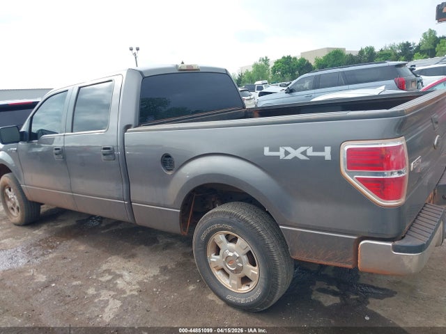 Продаж на аукціоні авто 2010 Ford F-150 Xl/xlt, vin: 1FTFW1E82AKE21625, номер лоту: 44851099