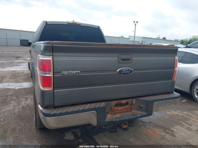Продаж на аукціоні авто 2010 Ford F-150 Xl/xlt, vin: 1FTFW1E82AKE21625, номер лоту: 44851099