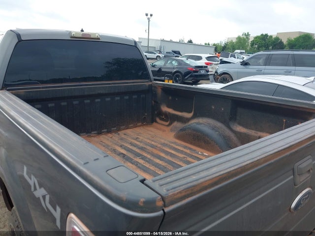 Продаж на аукціоні авто 2010 Ford F-150 Xl/xlt, vin: 1FTFW1E82AKE21625, номер лоту: 44851099