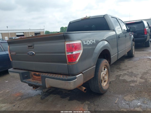 Продаж на аукціоні авто 2010 Ford F-150 Xl/xlt, vin: 1FTFW1E82AKE21625, номер лоту: 44851099