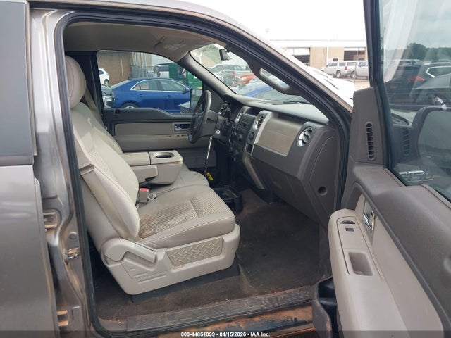 Продаж на аукціоні авто 2010 Ford F-150 Xl/xlt, vin: 1FTFW1E82AKE21625, номер лоту: 44851099