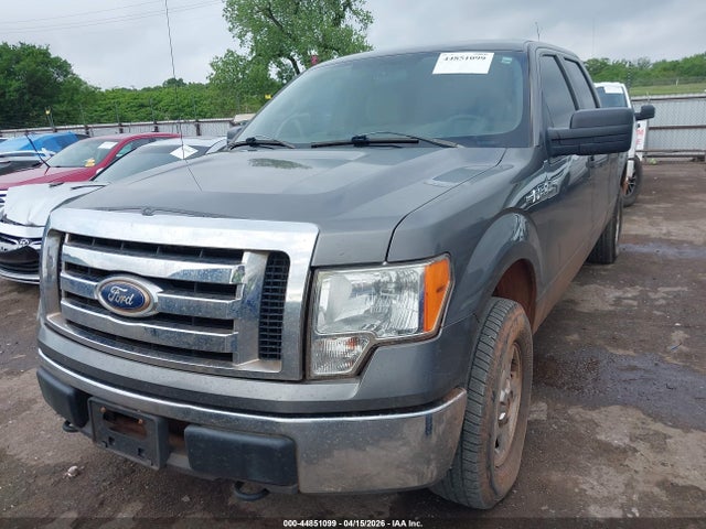 Продаж на аукціоні авто 2010 Ford F-150 Xl/xlt, vin: 1FTFW1E82AKE21625, номер лоту: 44851099
