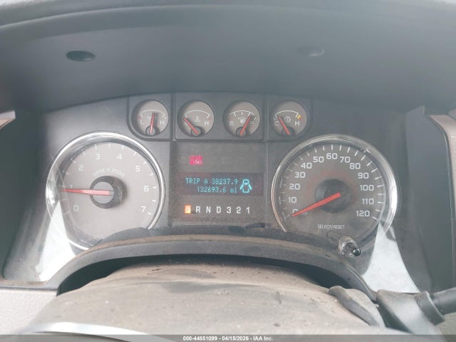 Продаж на аукціоні авто 2010 Ford F-150 Xl/xlt, vin: 1FTFW1E82AKE21625, номер лоту: 44851099