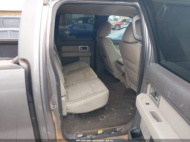 Продаж на аукціоні авто 2010 Ford F-150 Xl/xlt, vin: 1FTFW1E82AKE21625, номер лоту: 44851099