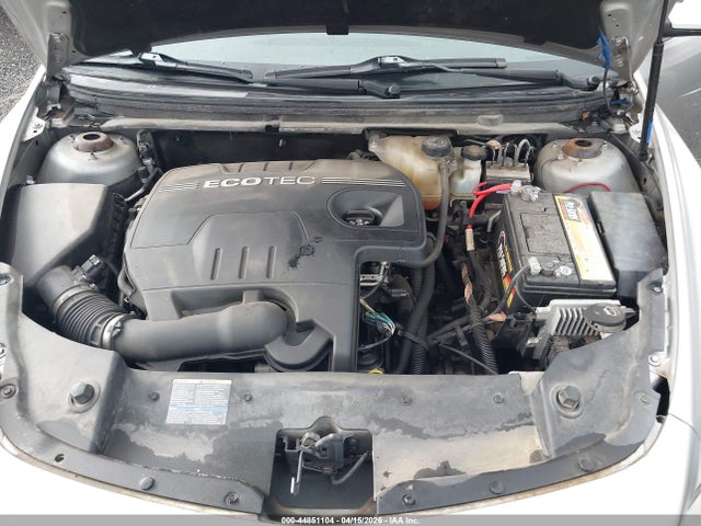 2008 Chevrolet Malibu Lt მანქანა იყიდება აუქციონზე, vin: 1G1ZH57B38F271298, აუქციონის ნომერი: 44851104
