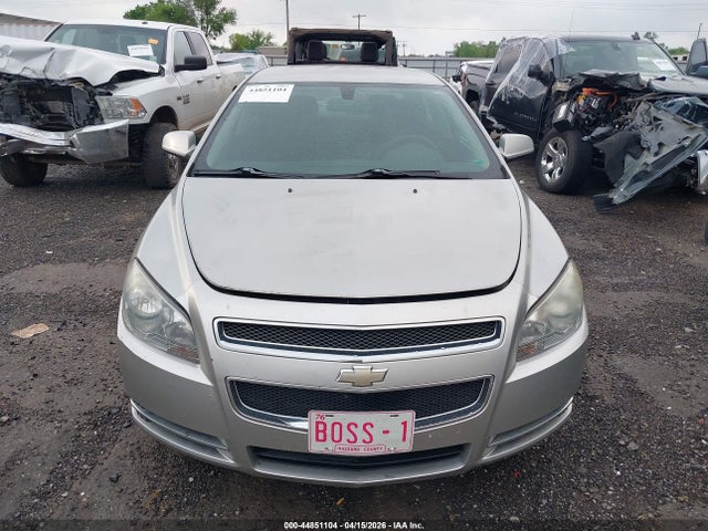 2008 Chevrolet Malibu Lt მანქანა იყიდება აუქციონზე, vin: 1G1ZH57B38F271298, აუქციონის ნომერი: 44851104