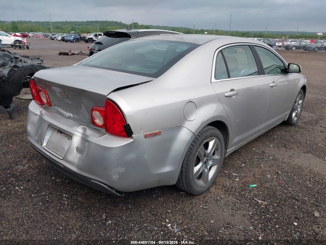 2008 Chevrolet Malibu Lt მანქანა იყიდება აუქციონზე, vin: 1G1ZH57B38F271298, აუქციონის ნომერი: 44851104