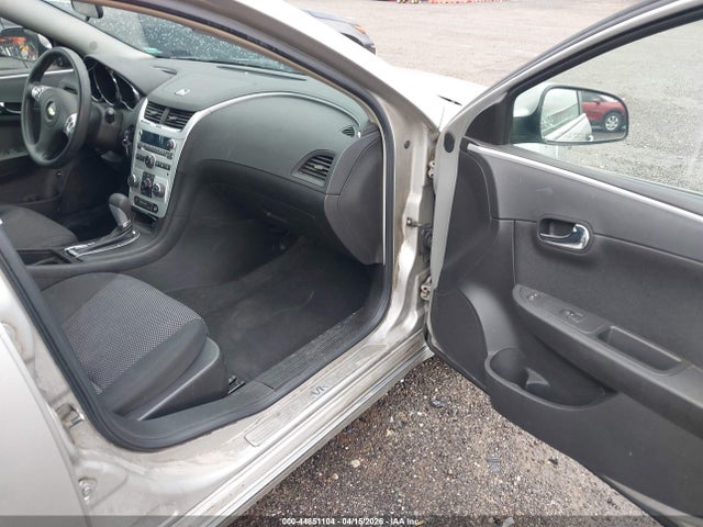 2008 Chevrolet Malibu Lt მანქანა იყიდება აუქციონზე, vin: 1G1ZH57B38F271298, აუქციონის ნომერი: 44851104