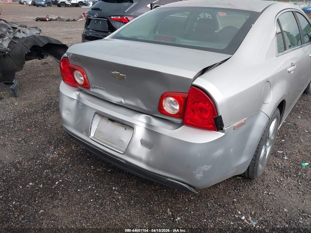 2008 Chevrolet Malibu Lt მანქანა იყიდება აუქციონზე, vin: 1G1ZH57B38F271298, აუქციონის ნომერი: 44851104