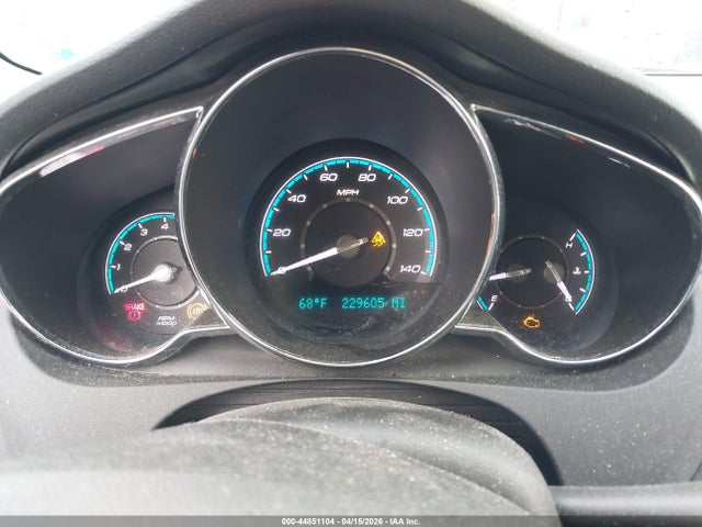 2008 Chevrolet Malibu Lt მანქანა იყიდება აუქციონზე, vin: 1G1ZH57B38F271298, აუქციონის ნომერი: 44851104
