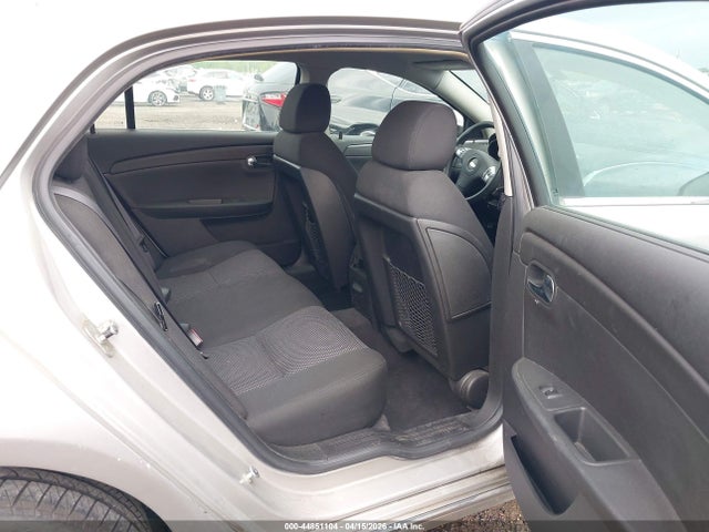 2008 Chevrolet Malibu Lt მანქანა იყიდება აუქციონზე, vin: 1G1ZH57B38F271298, აუქციონის ნომერი: 44851104
