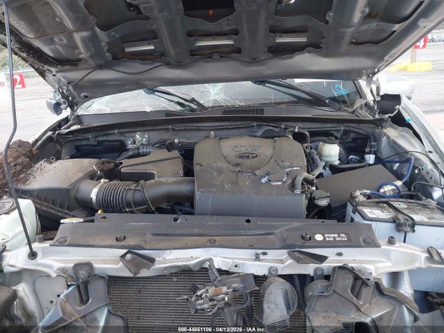 5TFCZ5AN2GX007558 Toyota Tacoma