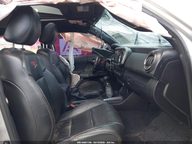 5TFCZ5AN2GX007558 Toyota Tacoma