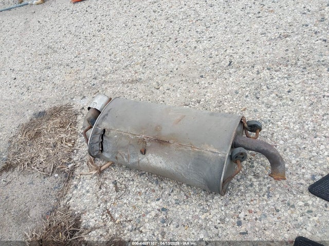 Aukcja sprzedaży 2008 Subaru Impreza Outback Sport, vin: JF1GH63628H827317, numer aukcji: 44851107