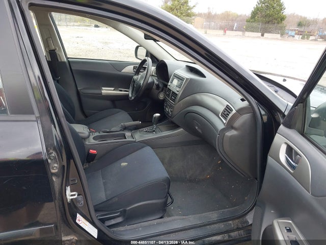 Aukcja sprzedaży 2008 Subaru Impreza Outback Sport, vin: JF1GH63628H827317, numer aukcji: 44851107