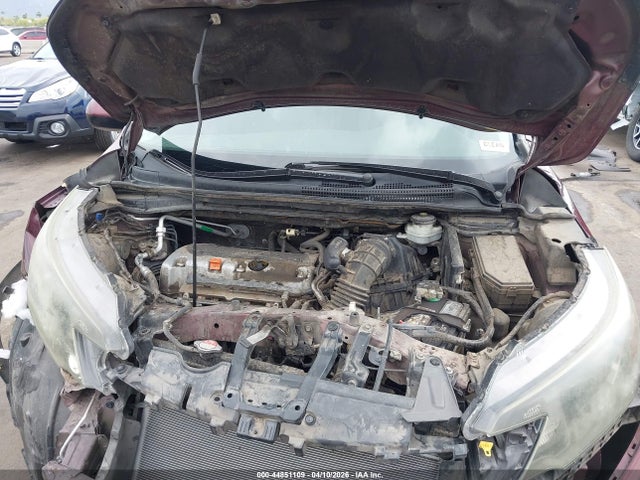 Aukcja sprzedaży 2014 Honda Cr-v Ex-l, vin: 5J6RM4H71EL056775, numer aukcji: 44851109