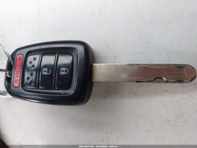 Aukcja sprzedaży 2014 Honda Cr-v Ex-l, vin: 5J6RM4H71EL056775, numer aukcji: 44851109