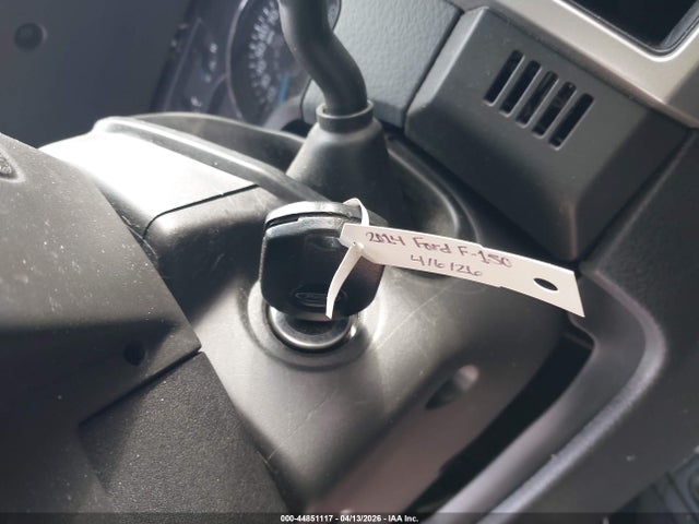 1FTFW1EF4EKD11843 Ford F-150 Xlt