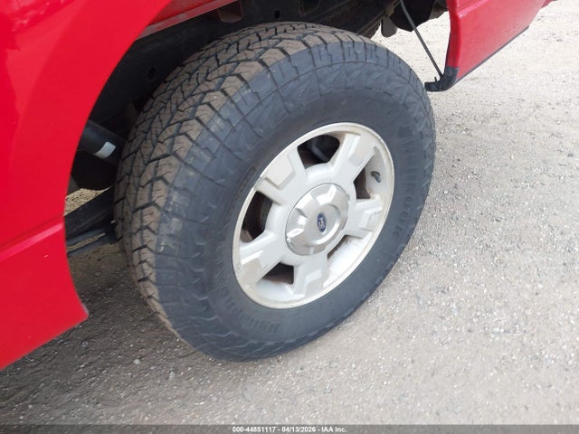 1FTFW1EF4EKD11843 Ford F-150 Xlt