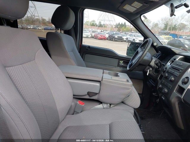 1FTFW1EF4EKD11843 Ford F-150 Xlt