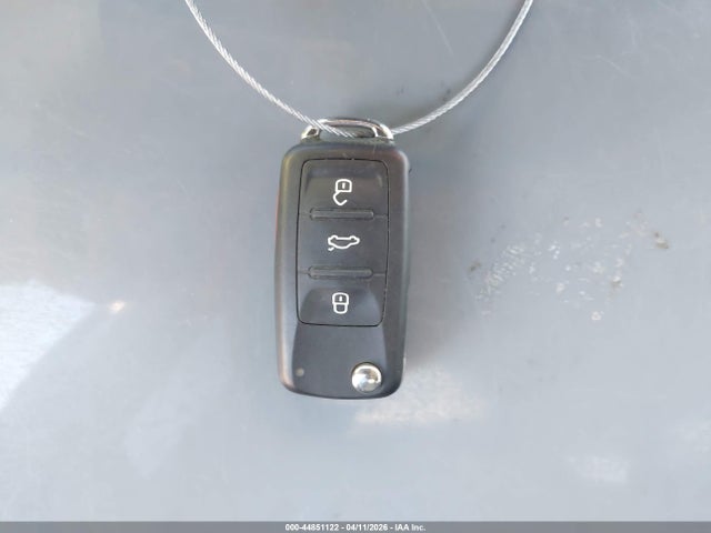 Продаж на аукціоні авто 2017 Volkswagen Jetta 1.4t Se, vin: 3VWDB7AJ0HM204721, номер лоту: 44851122