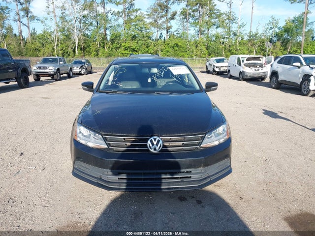 Продаж на аукціоні авто 2017 Volkswagen Jetta 1.4t Se, vin: 3VWDB7AJ0HM204721, номер лоту: 44851122