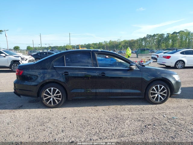 Продаж на аукціоні авто 2017 Volkswagen Jetta 1.4t Se, vin: 3VWDB7AJ0HM204721, номер лоту: 44851122