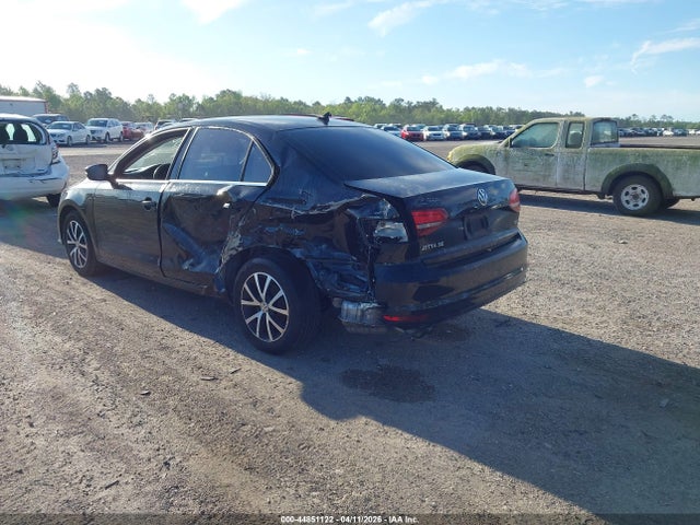 Продаж на аукціоні авто 2017 Volkswagen Jetta 1.4t Se, vin: 3VWDB7AJ0HM204721, номер лоту: 44851122