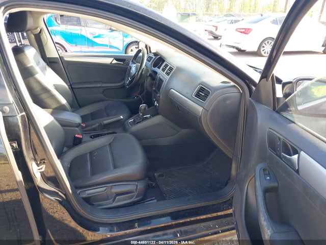 Продаж на аукціоні авто 2017 Volkswagen Jetta 1.4t Se, vin: 3VWDB7AJ0HM204721, номер лоту: 44851122