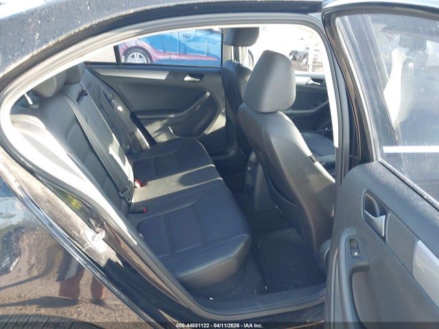 Продаж на аукціоні авто 2017 Volkswagen Jetta 1.4t Se, vin: 3VWDB7AJ0HM204721, номер лоту: 44851122