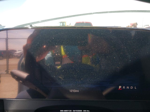 44851125 :رقم المزاد ، 1GNERGKSXTJ190141 vin ، 2026 Chevrolet Traverse Fwd Lt مزاد بيع
