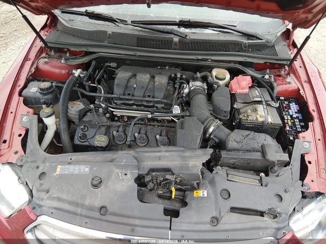 Продаж на аукціоні авто 2015 Ford Taurus Sel, vin: 1FAHP2H87FG105547, номер лоту: 44851128